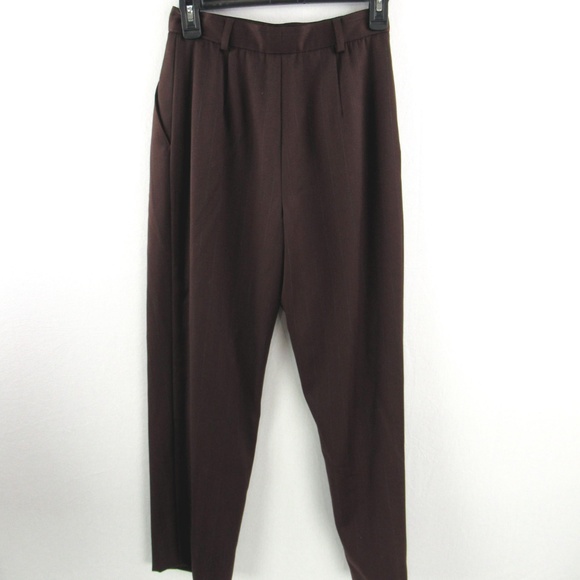 Emanuel Ungaro Parallele Pant Suit Vintage - Picture 7 of 8